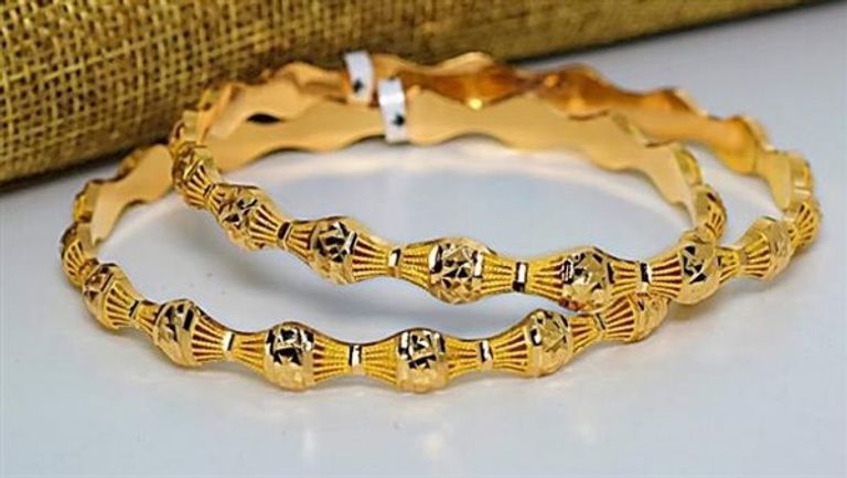 أسعار الذهب تعاود الارتفاع 29 - 10 - 2025 وعيار 21 إلى 5410 جنيهات